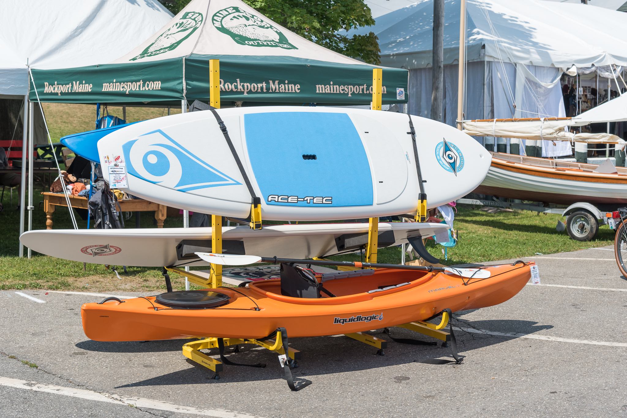 State S Best Boats On Display At Maine Boat And Home Show In Rockland Maine Boats Homes And Harbors